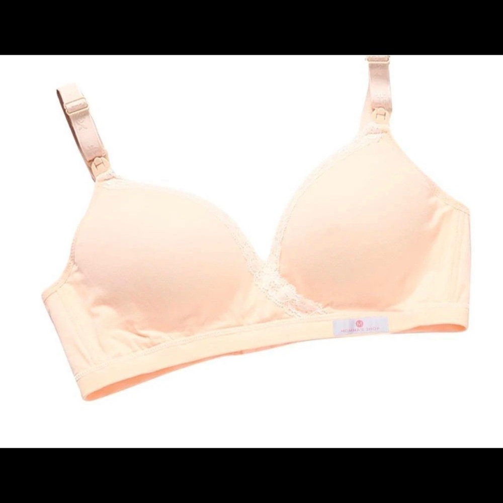 Nursing bras